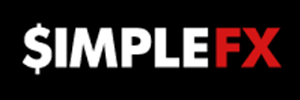 SimpleFx Logo