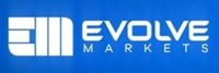 Evolve Markets Logo