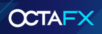OctaFX Logo