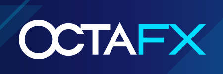 OctaFx Logo