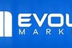 Evolve Markets logo